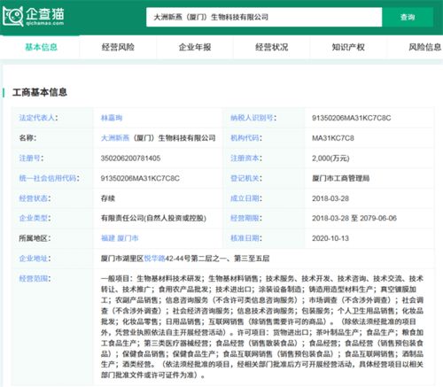 辛巴燕窝风波 糖水冒充食品安全隐患凸显，互联网销售监管亟待加强